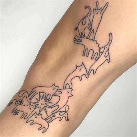 93 Animal Tattoo Ideas That Will Make You Want To Get One ASAP | Bored ...