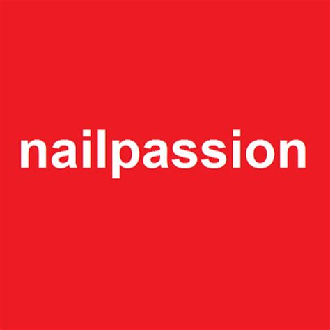 nailpassion - YouTube