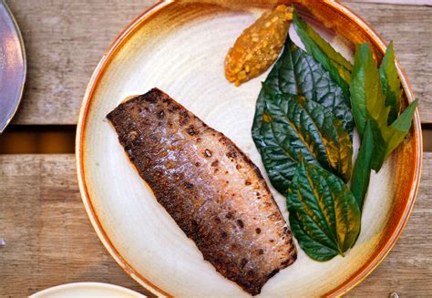 Eat Drink KL | Chocha Foodstore: 2020 Menu