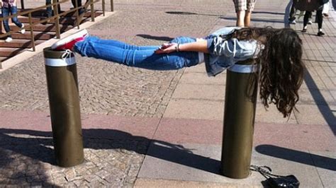 Planking = Successful Death | SMART TRAVEL GUIDE