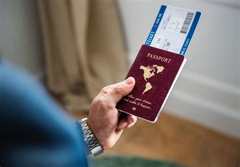 Vorläufiger Reisepass: Wie lange dauert es? - HelpMag.de