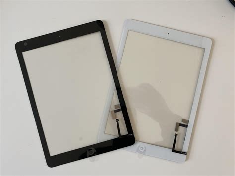iPad Air Screen Replacement (A1474,A1475,A1476)