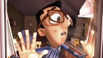 subject predicate sentence building  short animation  jcferguson