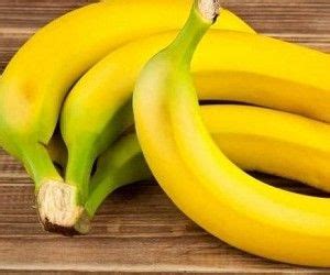 Дефицит калия: 4 сигнала, указывающие на него - health info | Comida ...