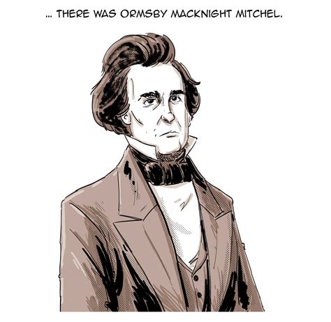 How Cincinnati kickstarted American astronomy