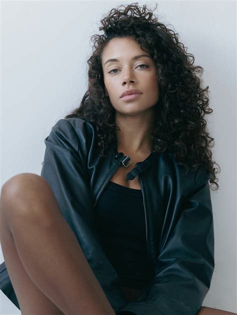 Model: Chantal | MMG Models