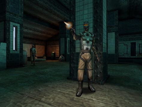 Buy Cheap Deus Ex: Game of the Year Edition Keys from $0.26 🔥 Best Price