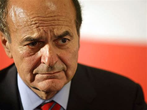 biografia  pier luigi bersani vita  storia