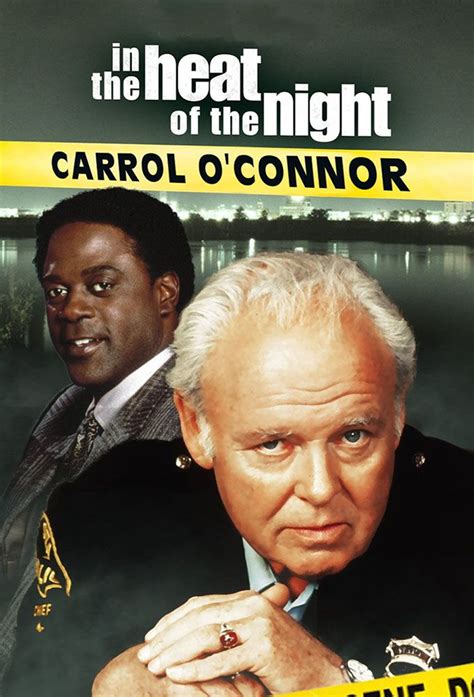 In the Heat of the Night - Série (1988) - SensCritique