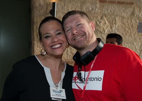 Now You Know: Thanks to our TEDxSanAntonio Sponsors | TEDxSanAntonio