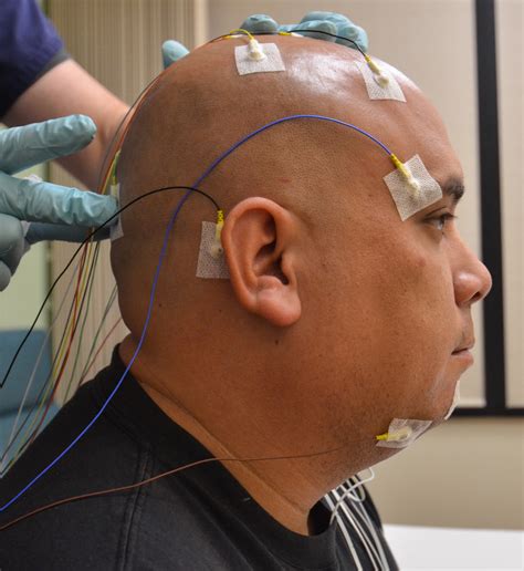 Can Sleep Apnea Be Diagnosed While You’re Awake? » Scary Symptoms
