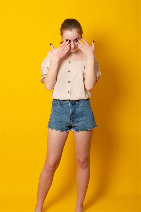 'I always get horny am I not normal?': teenage girls often feel