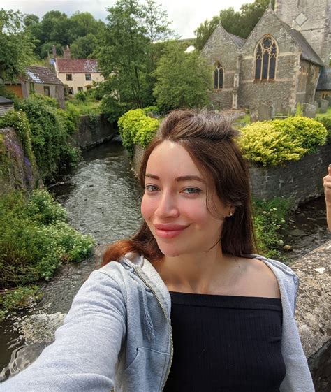 TW Pornstars - Sasha De Sade. Twitter. English countryside, why you so