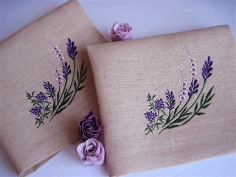 Textile Space » Вышивка на ткани