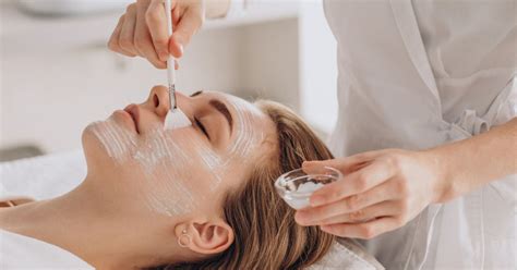 Chemical Peel in Forest Hills, NYC | Karmina Beauty Clinic