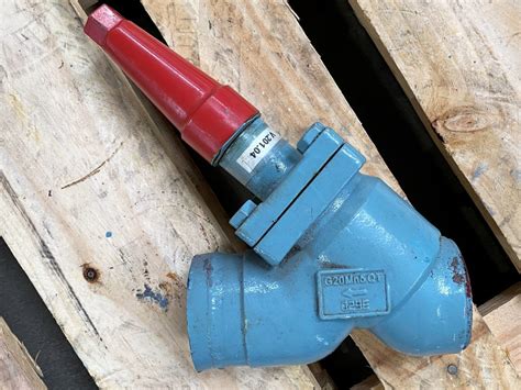 Danfoss Valve DN65 - HOS BV