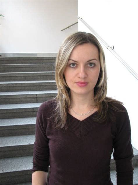 Pavla Horáková | Radio Prague International