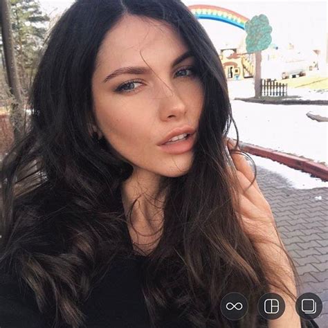 Alesya Semerenko Contestant Miss Russia 2017 (Photo Credit: Miss Russia ...
