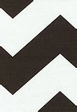 Petit Chateau: Chevron