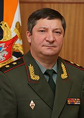 Promotion List | Russian Defense Policy