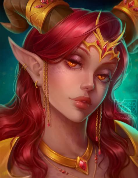 Eralash by MoroMoroArt on DeviantArt