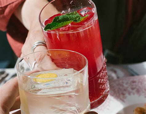 напитки / drinks . :: Behance