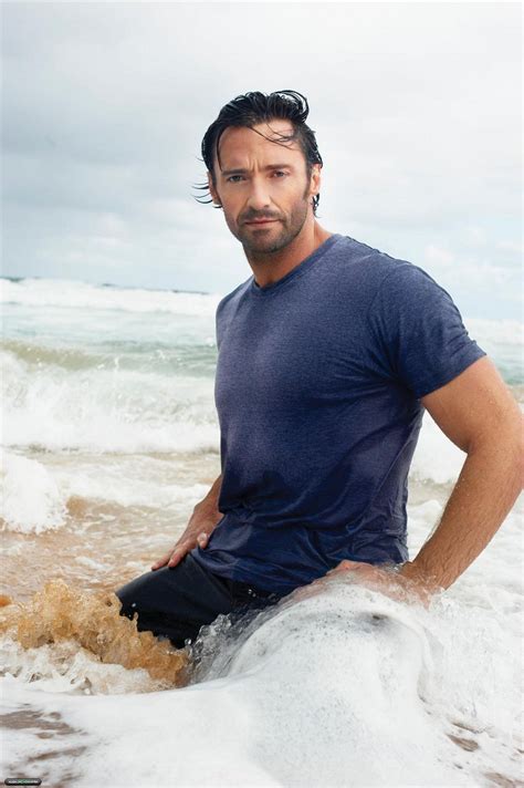 hugh jackman-photoshoot345 - wolverine&house Photo (16424641) - Fanpop