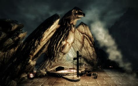 Skyforge at Skyrim Nexus - Mods and Community