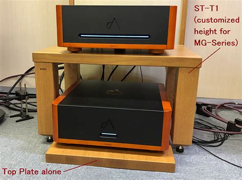 st  st sproductsspec corporation