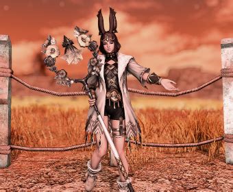 Tarnished | Eorzea Collection