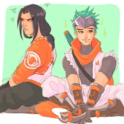 Dem Boiz by MaruMun on DeviantArt