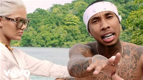 Tyga - 1 of 1 (Official Music Video) - YouTube Music