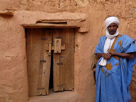 17 Momentous Facts About Mauritania - Fact City
