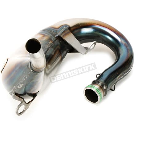 FMF Factory Fatty Rev Pipe - 025240 for Select Husqvarna and KTM Dirt ...