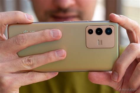 vivo V23 Pro pictures, official photos