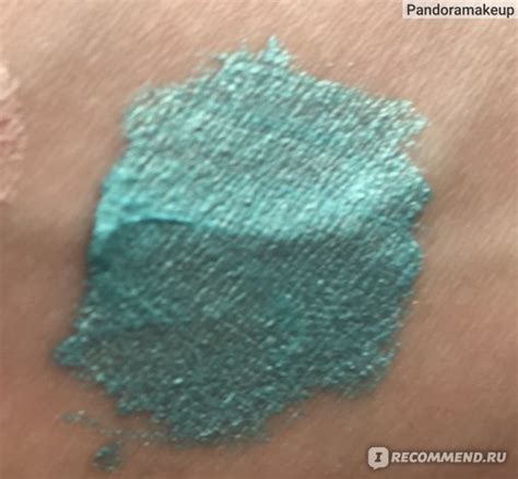 Жидкие тени для век NYX Professional Makeup Lid Lingerie - «Кремовые ...