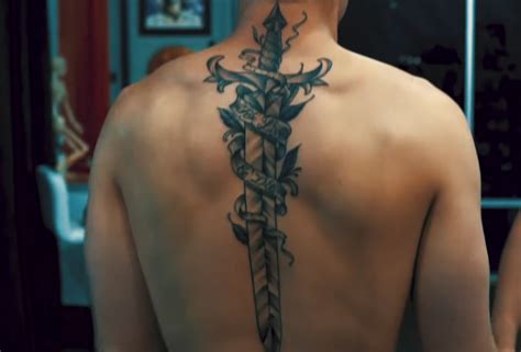 Jake Paul Tattoos: Photos of His Ink, Their Meanings | J-14