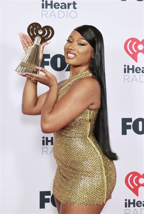 Megan Thee Stallion Announces New Single “Thot Sh*t” – Celeb Secrets