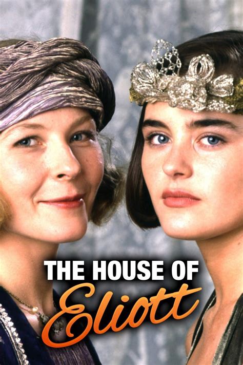 Watch The House of Eliott - S2:E12 The House of Eliott (1992) Online ...