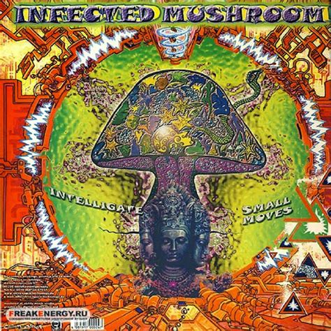 Infected Mushroom Full Album Download - hypedigital