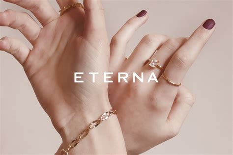 eterna analogica