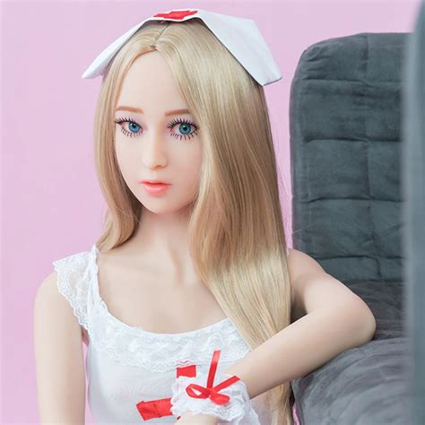 148cm Full silicone real body lifelike sex dolls metal skeleton ...