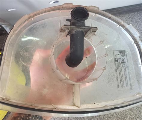 ODKURZACZ PIORĄCY KARCHER PUZZI 100 SUPER | Odkurzacze piorące ...