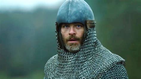 Outlaw King: Outlaw King Trailer 2 - Fandango