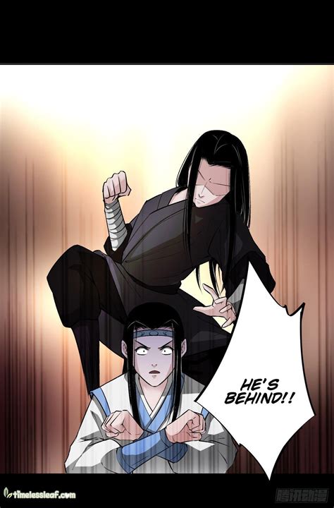 Read Manga Master Of Gu - Chapter 70