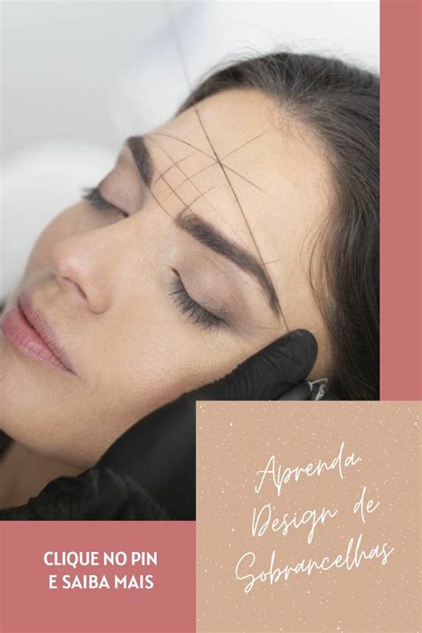 Curso de Design de Sobrancelhas Online | Sobrancelhas Perfeitas ...