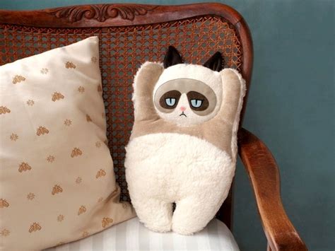 Needlework.: ПОДУШКИ - КОТЫ ИДЕИ