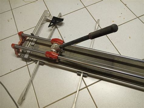 RUBI HT 1200 N Rezalnik keramike