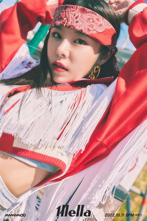 Watch: MAMAMOO Is Captivating In Alluring Comeback MV For "ILLELLA ...