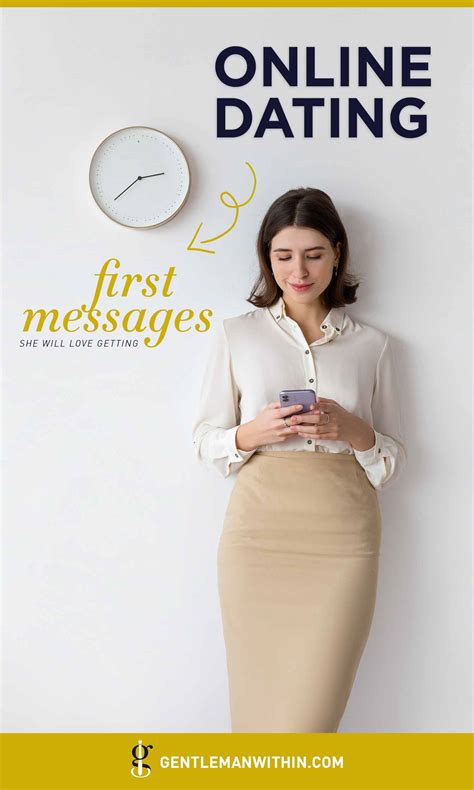Best Online Dating First Messages to Get Her Attention (Send It!)